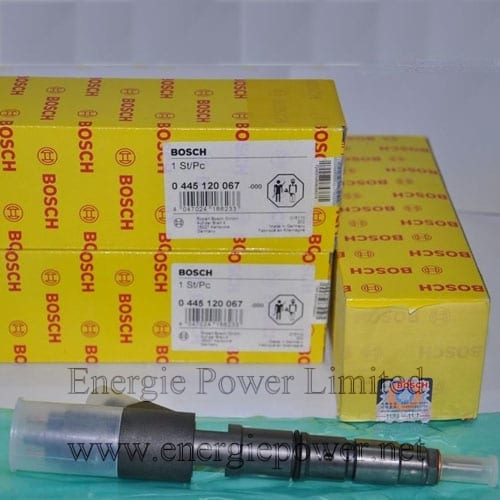 Bosch Injector 0445120067