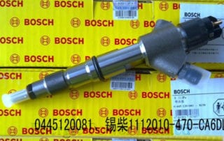 Bosch Injector 0445120081