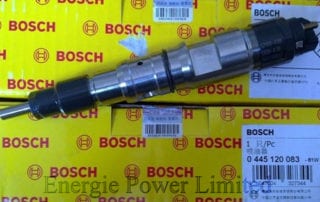 Bosch Injector 0445120083