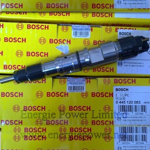 Bosch Injector 0445120083