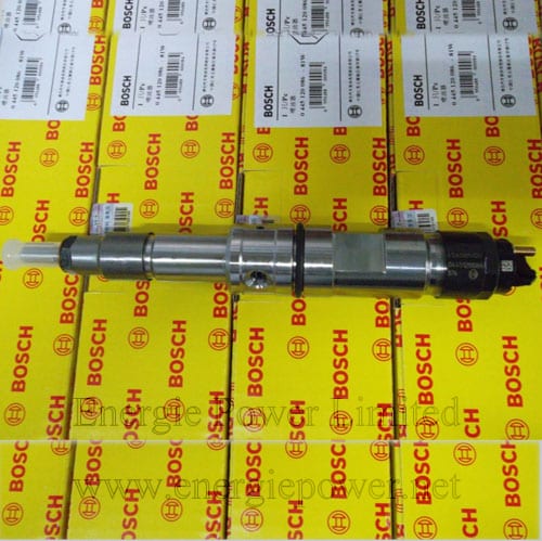 Bosch Injector 0445120086(2)