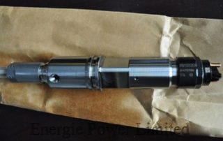 Bosch Injector 0445120106(4)