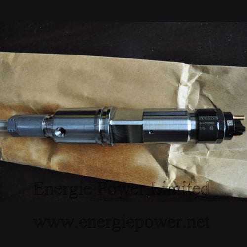 Bosch Injector 0445120106(4)