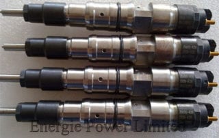 Bosch Injector 0445120110