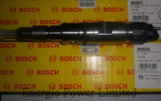 Bosch Injector 0445120117