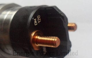 Bosch Injector 0445120120
