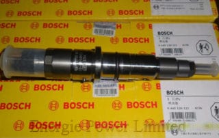 Bosch Injector 0445120121