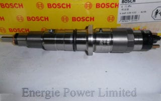Bosch Injector 0445120122