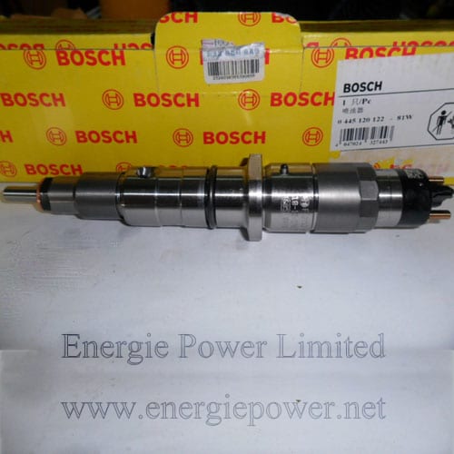 Bosch Injector 0445120122