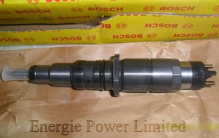 Bosch Injector 0445120123