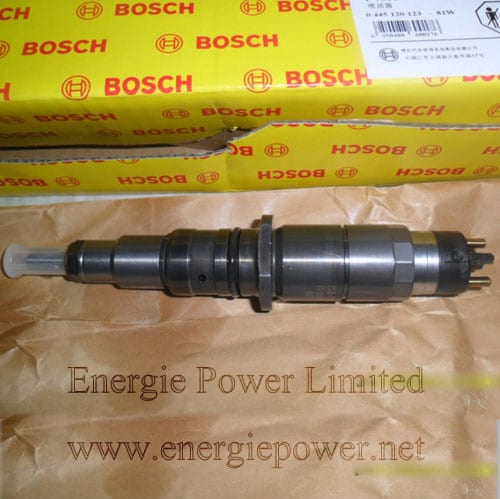 Bosch Injector 0445120123