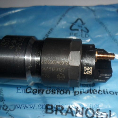 Bosch Injector 0445120127