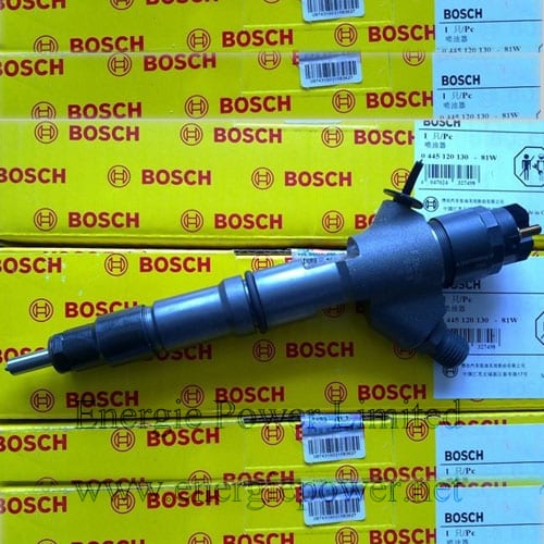 Bosch Injector 0445120130