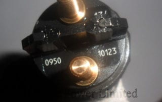 Bosch Injector 0445120134