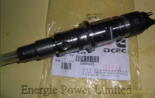 Bosch Injector 0445120161