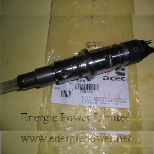 Bosch Injector 0445120161