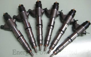 Bosch Injector 0445120170