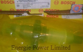Bosch Injector 0445120212