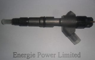 Bosch Injector 0445120213