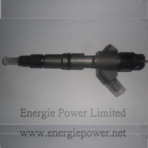 Bosch Injector 0445120213