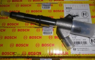 Bosch Injector 0445120214