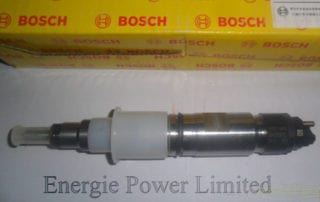 Bosch Injector 0445120215