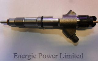 Bosch Injector 0445120222