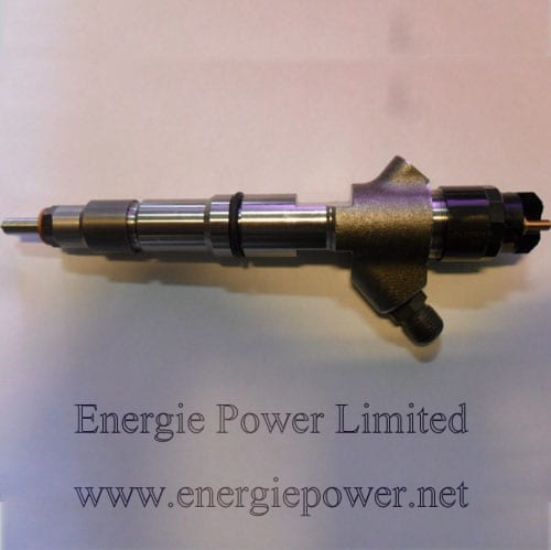 Bosch Injector 0445120222