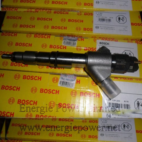 Bosch Injector 0445120244