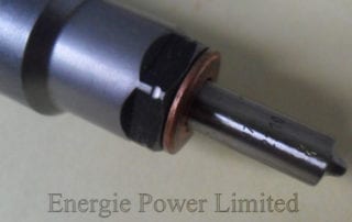 Bosch Injector 0445120261