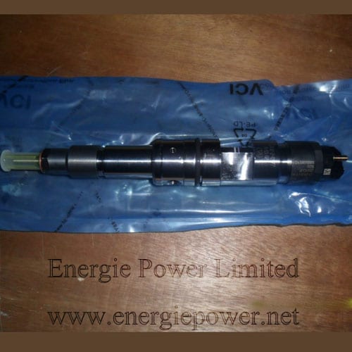 Bosch Injector 0445120265