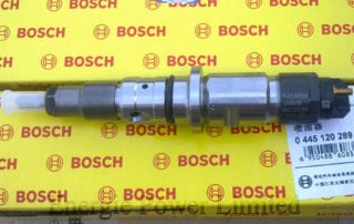 Bosch Injector 0445120289
