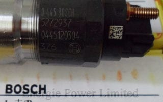 Bosch Injector 0445120304