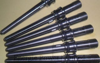 Bosch Injector Connecting Rod 4903290