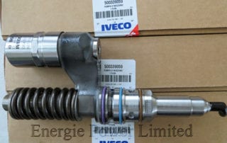 Bosch Nozzle 0414701006