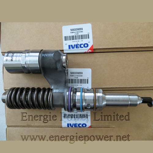 Bosch Nozzle 0414701006