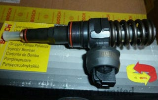 Bosch Nozzle 0414720033