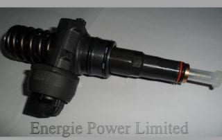 Bosch Nozzle 0414720313