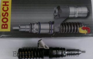 Bosch Nozzle 0986441027