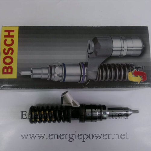 Bosch Nozzle 0986441027
