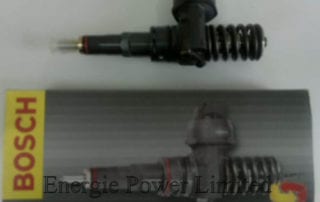 Bosch Nozzle 0986441512