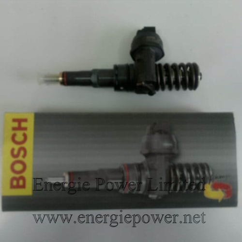 Bosch Nozzle 0986441512