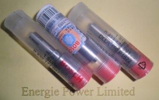 Bosch Nozzle DLLA150P1622