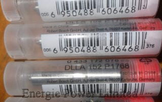 Bosch Nozzle DLLA152P1768