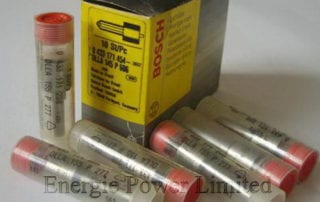 Bosch Nozzle DLLA155P277