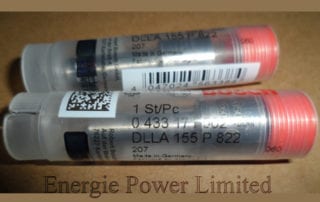 Bosch Nozzle DLLA155P822