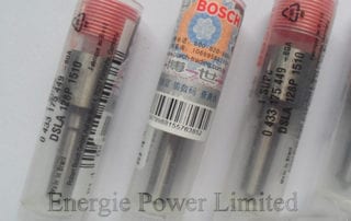 Bosch Nozzle DSLA128P1510