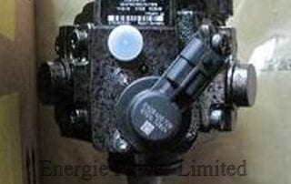 Bosch Oil Pump Assembly 0445010179