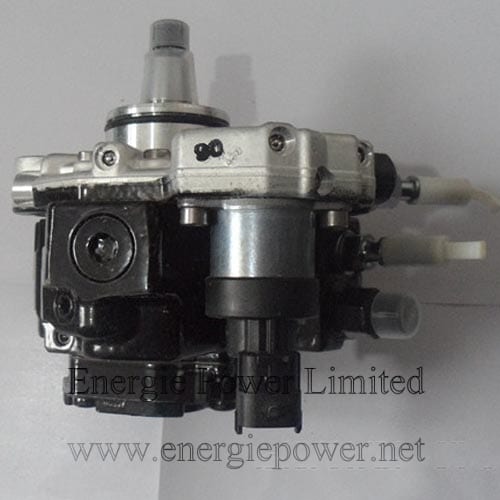Bosch Oil Pump Assembly 0445010355