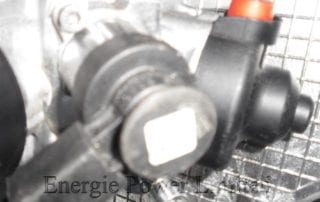 Bosch Oil Pump Assembly 0445010611